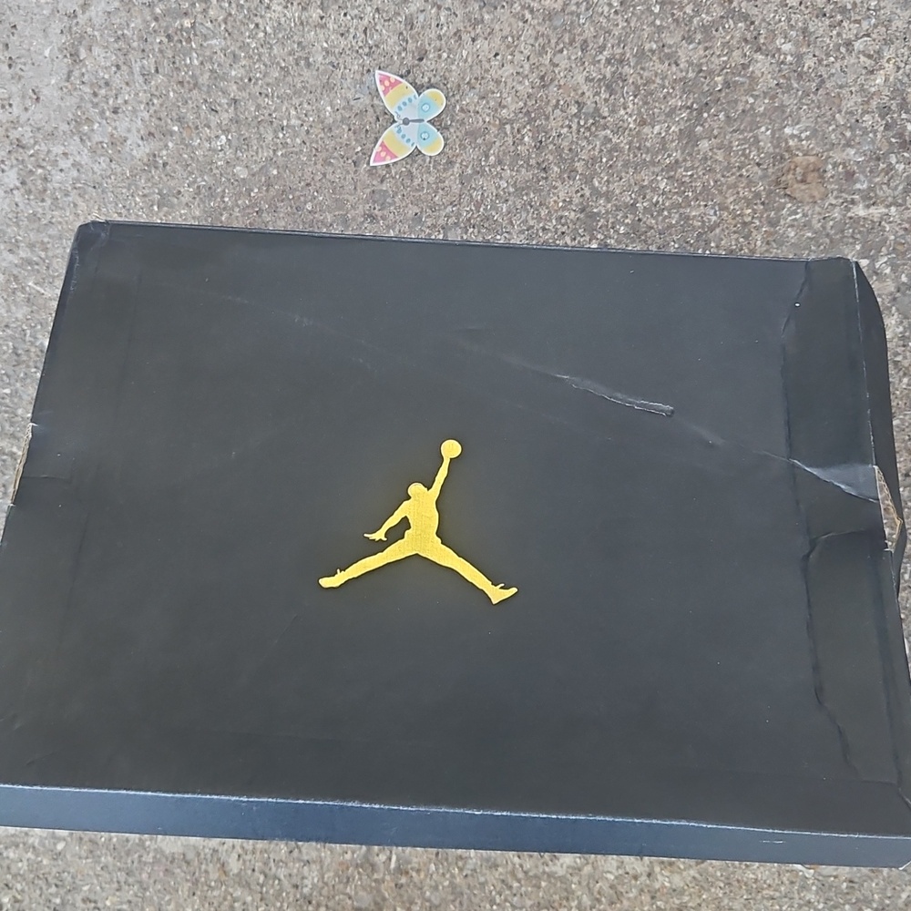 Jordan 6 Rings - Picture 12 of 12